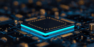 Innovation — trading tools with AI support created by Emberton Coralvik